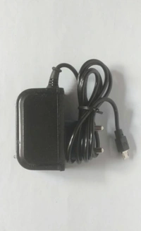 Aryan Jio CHARGER 1.5 A Multiport Mobile Charger  (Black) - Black, 1.5 M